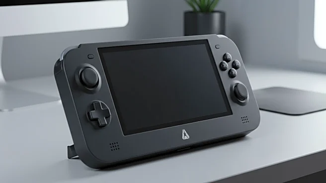 AYANEO Announces New Budget Handheld Konkr Pocket Fit Priced Under $369