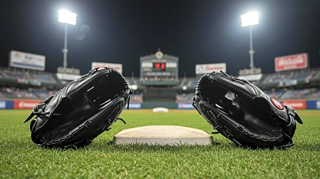 Cleveland Guardians Face Setback in Playoff Race Amid Recent Struggles