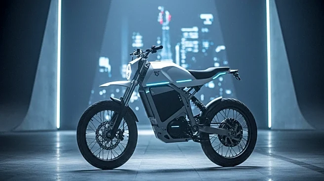 Amyet V9-G60 Electric Bike Offers Affordable High-Performance Option for U.S. Consumers