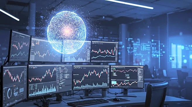 Lyno AI Launches Presale Phase for AI-Powered DeFi Trading Platform