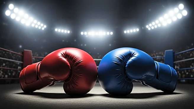Jake Paul vs. Gervonta Davis Fight Decision Disappoints Lamont Roach Jr.