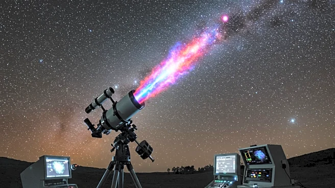 Scientists Develop Method to Capture Supernovae Shortly After Explosion