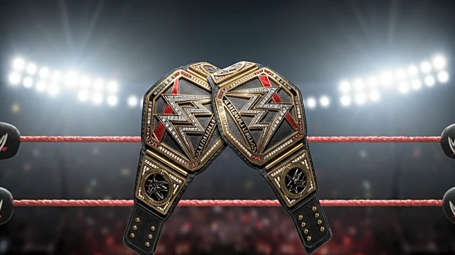 Xavier Woods' Neck Injury Raises Concerns After WWE RAW Match