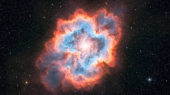 Astronomers Discover Massive Molecular Cloud in Milky Way, Defying Known Physics