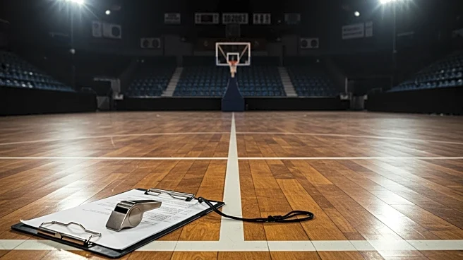 Lakers to Appoint Lindsey Harding as First Female Assistant Coach