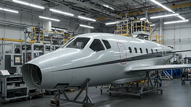 Airbus Delivers Initial A350F Fuselage Sections to Toulouse Assembly Line
