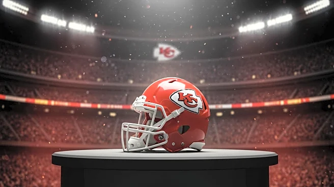 Kansas City Chiefs' Offense Shows Promise in Preseason Game Against Bears
