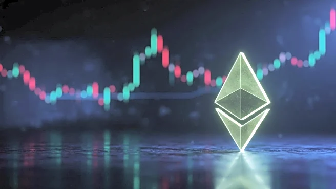 Federal Reserve Signals Potential Rate Cut, Boosting Ethereum and Crypto Markets
