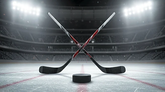Florida Panthers' Playoff Success Continues to Impact Toronto Maple Leafs