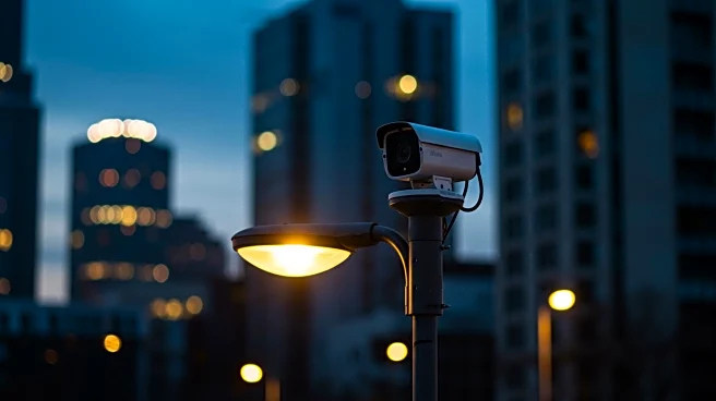 UK's Facial Recognition Rollout Raises Concerns Among Rights Groups