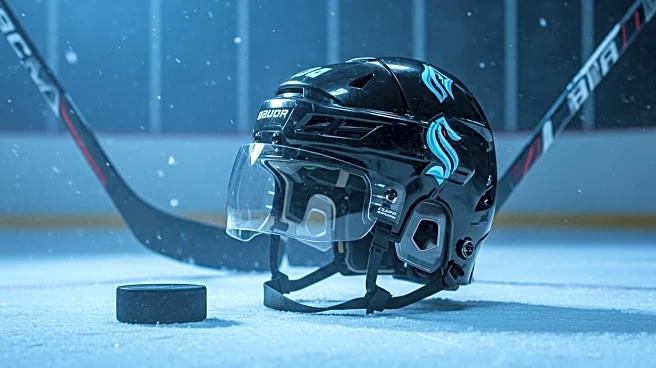 Seattle Kraken Face Key Questions Ahead of 2025-26 NHL Season