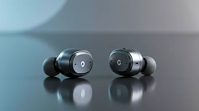 Bose Releases QuietComfort Ultra 2 Earbuds with Enhanced Noise Cancellation