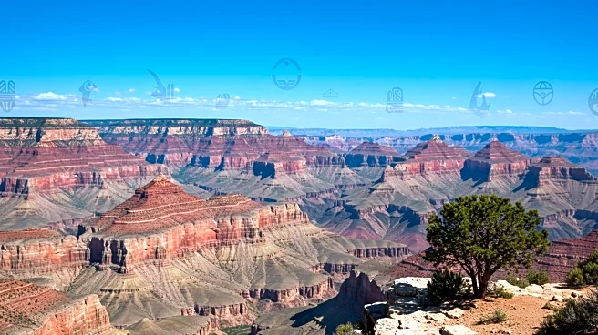Grand Canyon Uranium Mining Faces Environmental and Indigenous Scrutiny