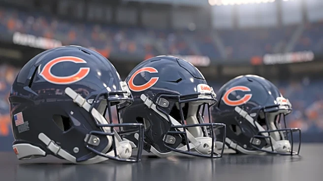 Chicago Bears Roster Decisions Loom After Preseason Finale