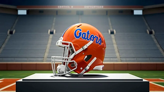 Florida Gators Football Identified as Overhyped Program of the Decade by CBS Sports