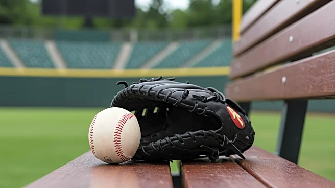 Orioles' Cody Poteet Begins Rehab Assignment After Shoulder Injury