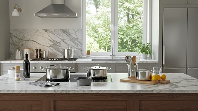 Amazon Offers Early Labor Day Sales on Kitchen Essentials