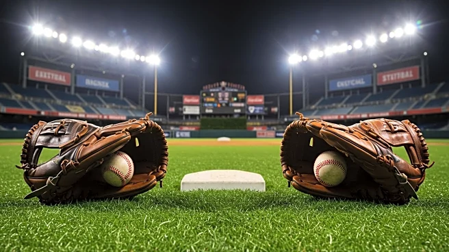 Dodgers and Padres Tied in NL West After Crucial Series Opener