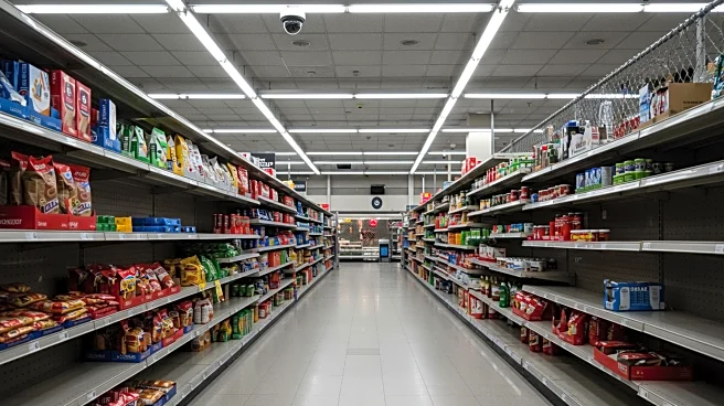 Kroger Faces Store Closures Amid Rising Theft and Failed Merger
