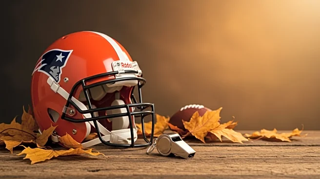 DoorDash Offers Discounts and Benefits for Fall Football Season