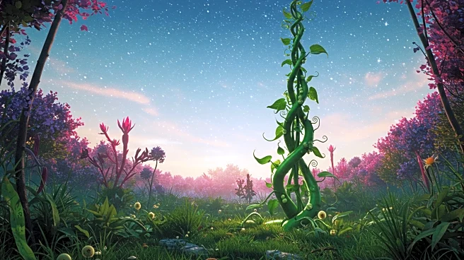 IGN Explains Brainrot Mutation in Grow a Garden's Beanstalk Update