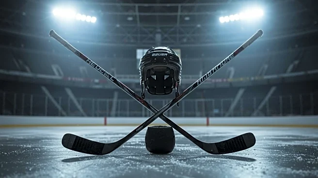 Tim Tebow Leads Ownership Group for New Augusta Hockey Team