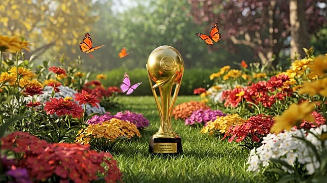 IGN Covers Admin War Event and Rewards in Grow a Garden