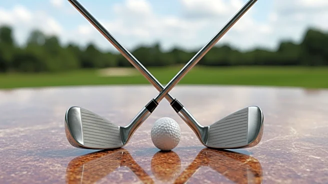 Patrick Cantlay and Tommy Fleetwood Compete for Tour Championship Lead