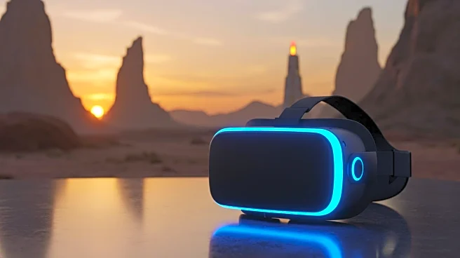 The Signal: Stranded On Sirenis VR Announced as Narrative-Driven Survival Adventure