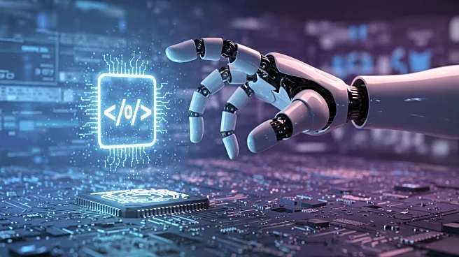 Elon Musk's xAI Launches Macrohard to Simulate Software Companies with AI