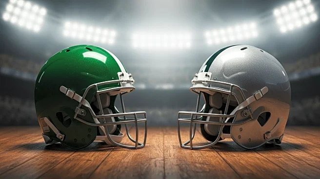 Philadelphia Eagles Face Roster Challenges Ahead of 53-Man Deadline