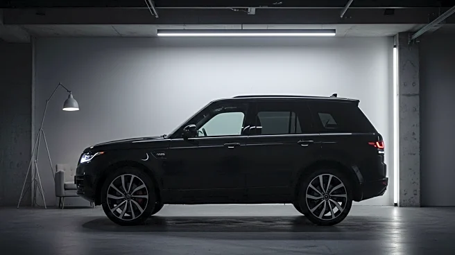 Mercedes-Benz G-Wagon Owner Critiques Vehicle's Features
