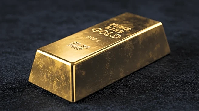 Credit Agricole S A Increases Stake in Kinross Gold Corporation, Boosting Investment Portfolio