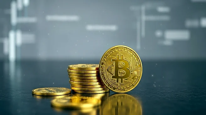 Bitcoin Treasury Companies Face Share Price Decline Amid Stagnant Bitcoin Prices