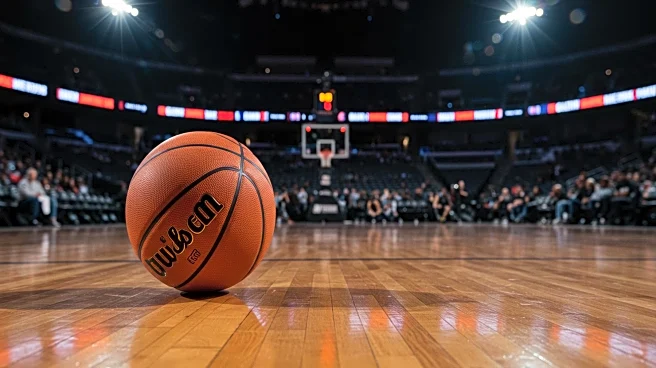 New York Liberty Faces Major Setback as Sabrina Ionescu Misses Game Against Atlanta Dream