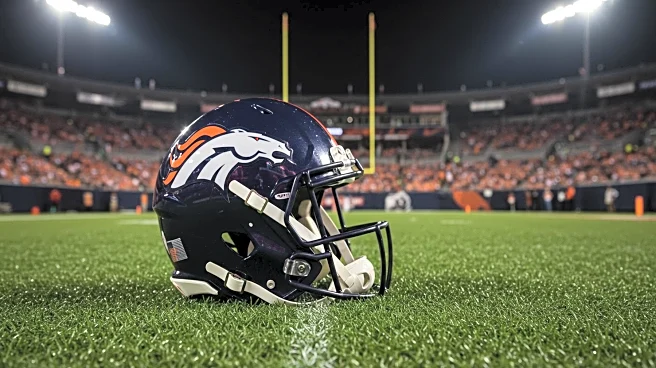 Broncos' RJ Harvey Impresses in Preseason Finale Against Saints