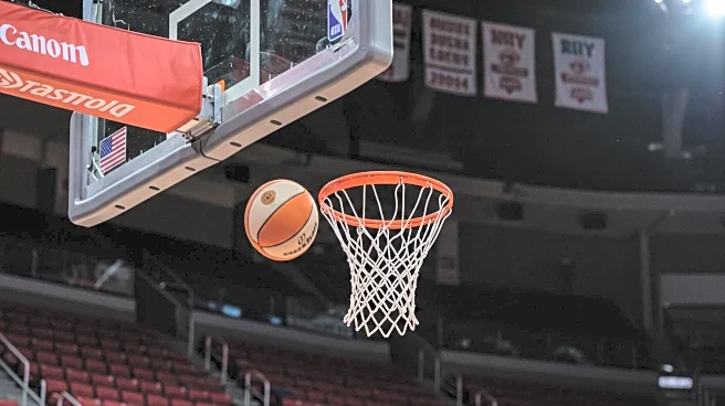 New York Liberty Struggles Continue in Loss to Atlanta Dream Without Key Players