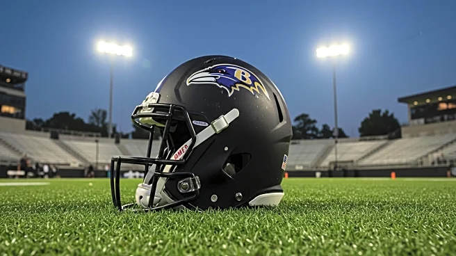 Ravens' Lamar Jackson Expected to Return to Practice After Foot Injury