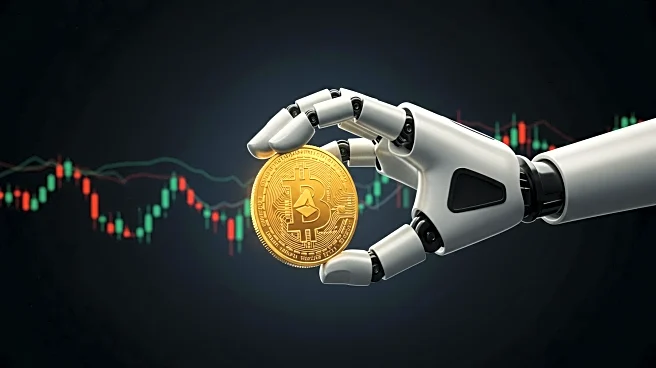 Kraken Acquires Capitalise.ai to Enhance Automated Trading for Users