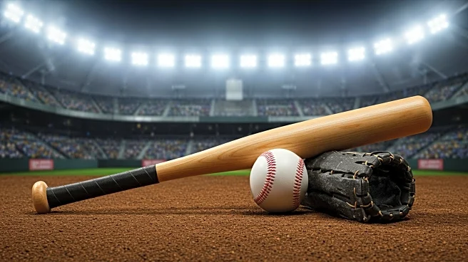 Bobby Witt Jr. Hits Solo Home Run, Narrowing Royals' Deficit Against Tigers
