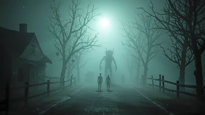 Silent Hill f Producer Clarifies Game's Combat Mechanics Amid Soulslike Comparisons