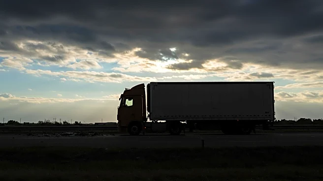 Truck Driver Denied Bond Amid Fatal Florida Crash and Immigration Controversy