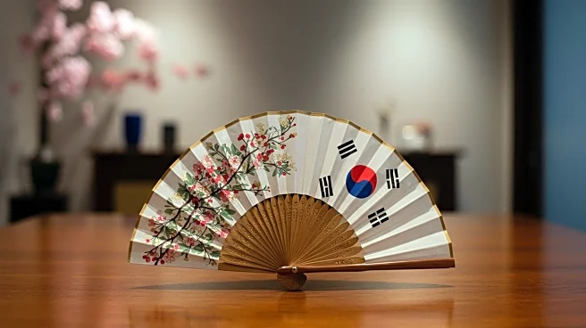 Japan and South Korea Strengthen Ties Amid Regional Tensions