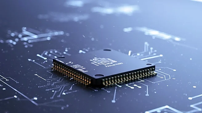 Intel and Trump Administration's Stake Deal Raises Questions on State Capitalism