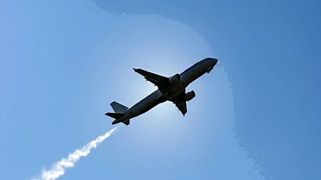 United Airlines Resolves Nationwide Tech Issue, Works to Restore Flight Schedules