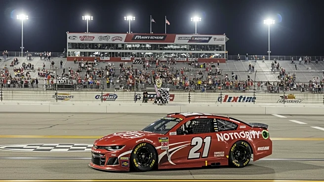 Ryan Blaney Wins NASCAR Race at Daytona, Secures Playoff Spot for Alex Bowman
