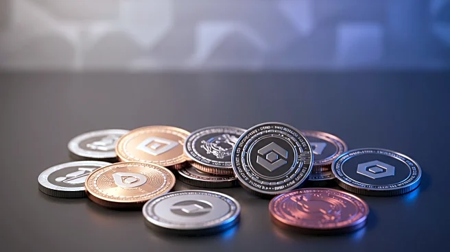 Stablecoins Gain Institutional Momentum Amid Regulatory and Market Advances