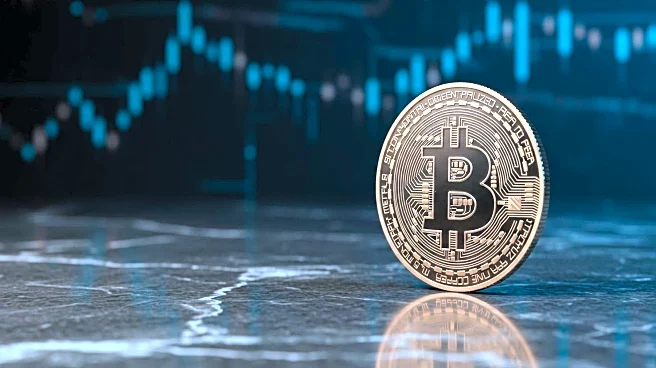 DOJ Signals Measured Enforcement Approach for Crypto Developers