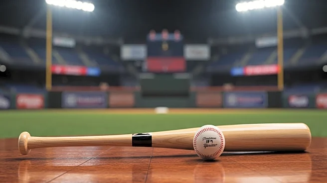 Twins' Royce Lewis Hits Late Home Run in Loss to White Sox