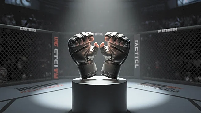 UFC Shanghai Awards Bonuses to Standout Fighters